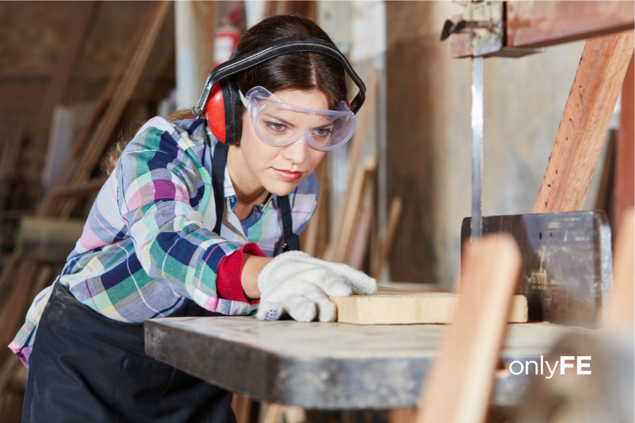 £1 billion investment will support 50,000 more young people into apprenticeships