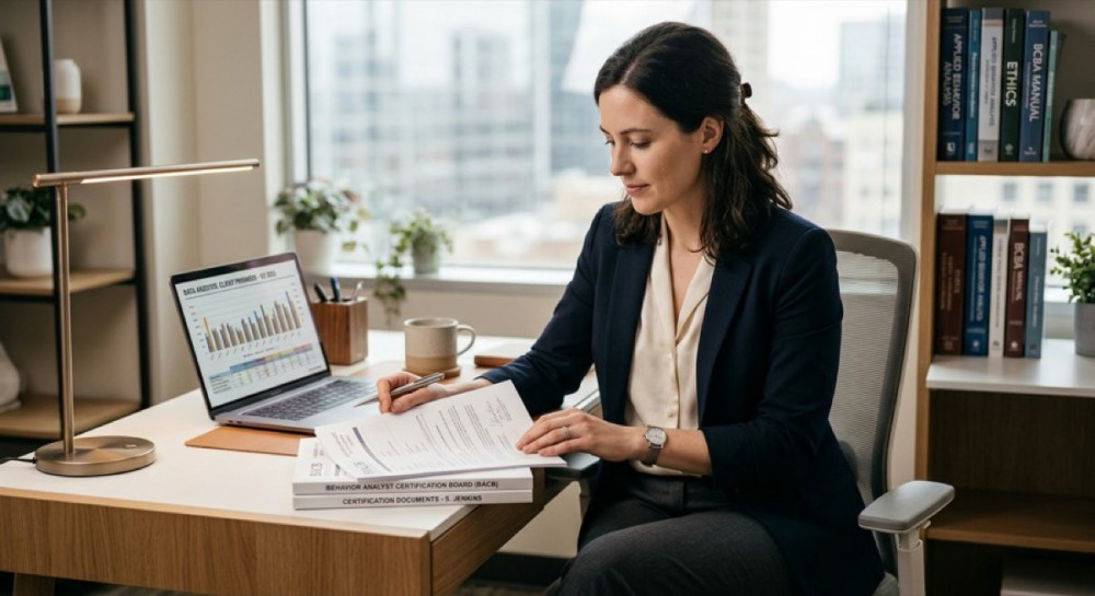 How Much Does BCBA Certification Cost? Breaking Down Every Expense