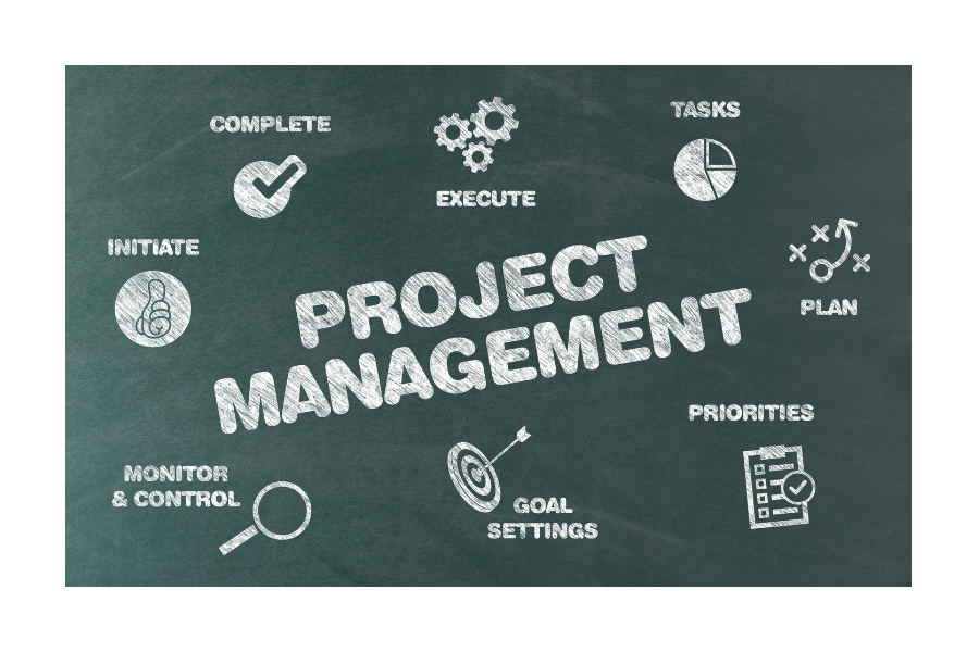 Beginner Guide to Project Management Course