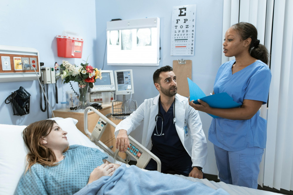 Nurse Jobs 2026: Nurse-to-Patient Ratios and State-by-State Staffing Laws