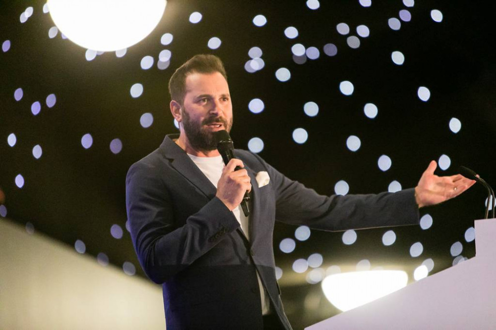 Big Awards round off successful year for LCB