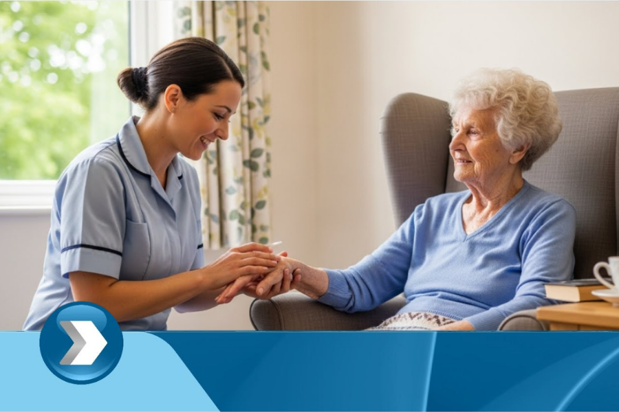 Understanding UK Care Job Requirements