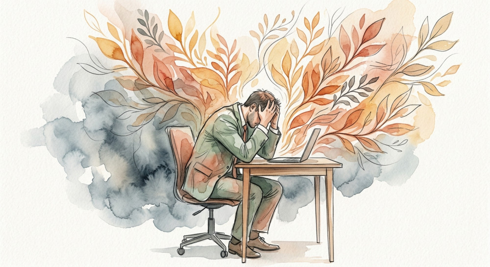 The Silent Epidemic of "Presenteeism": Why In-Person Presence Does Not Equal Productivity