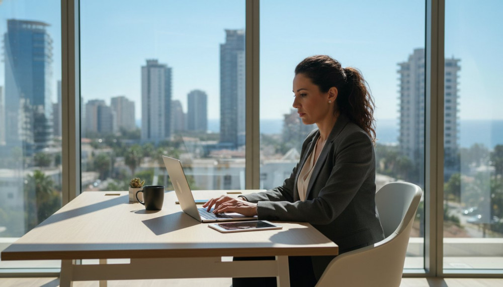 Αναζήτηση βιογραφικών στην Κύπρο: Ο απόλυτος οδηγός για εργοδότες (2026)