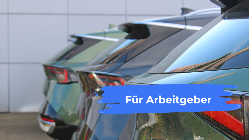 Firmenwagen im Außendienst 2026: Was Mitarbeiter wirklich erwarten, und was Unternehmen falsch machen