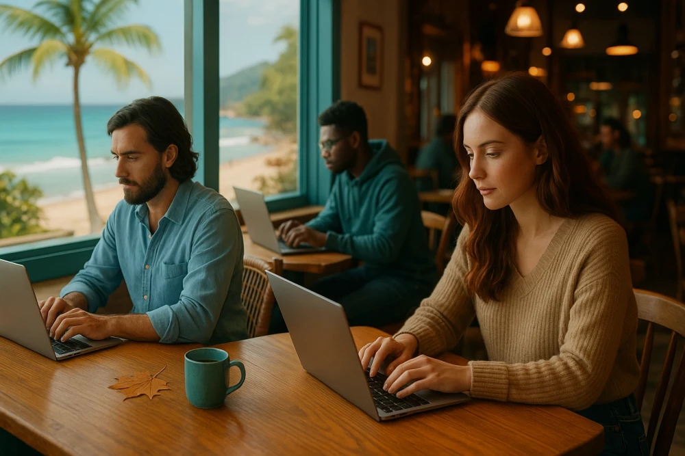 How to Navigate the Slower Fall 2025 Remote Job Market and Still Land Your Ideal Role