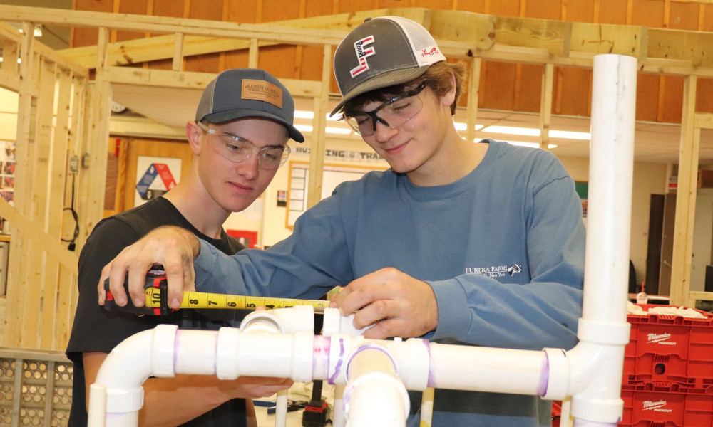 How to Become a Plumber in 2026: Training, Salary & Career Path