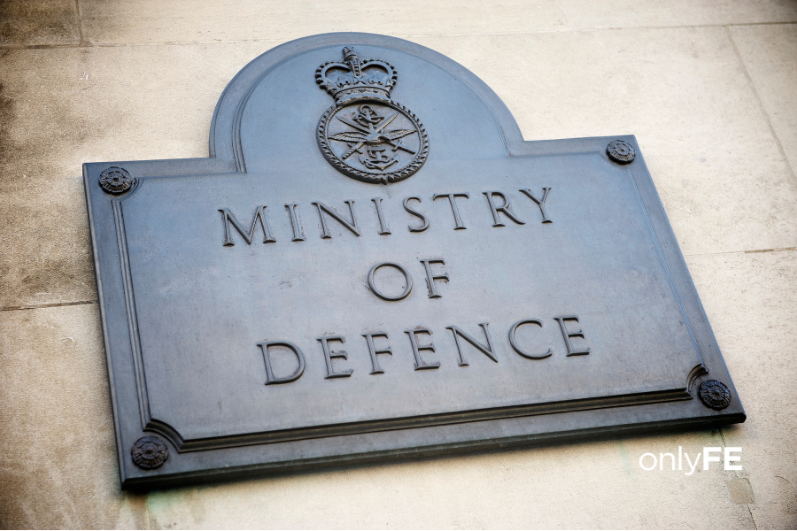 24 universities and colleges awarded investment to boost student places and strengthen UK defence industry
