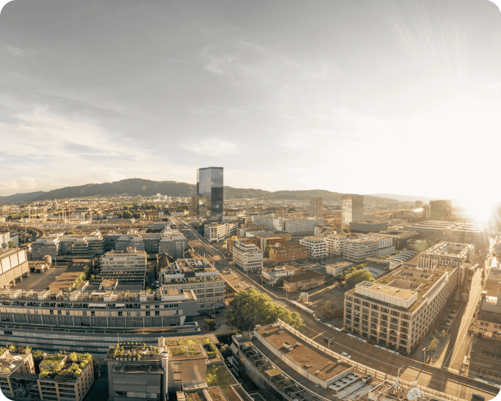 Top-Branchen mit Zukunft in Zürich