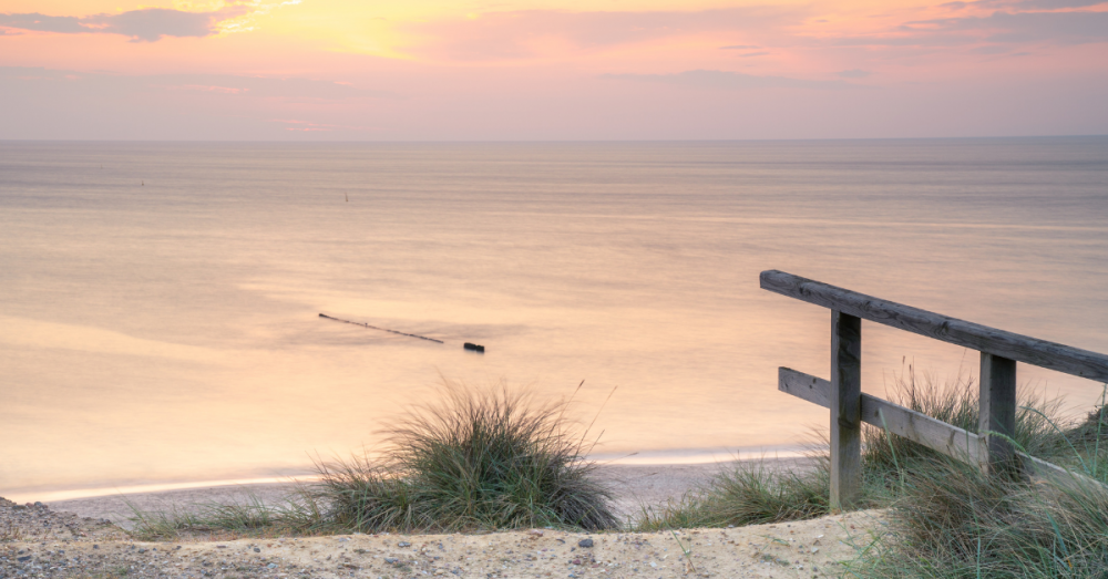 Jobs auf Sylt: Arbeiten, wo andere Urlaub machen