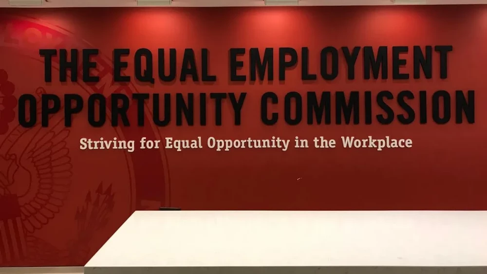 EEOC Expands Harassment Guidelines to Include Sexual Orientation and Gender Identity Amidst Rising Remote Work