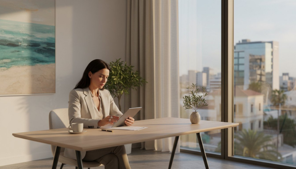 Δημιουργία περιγραφής θέσης εργασίας: Ο πλήρης οδηγός για εργοδότες το 2026