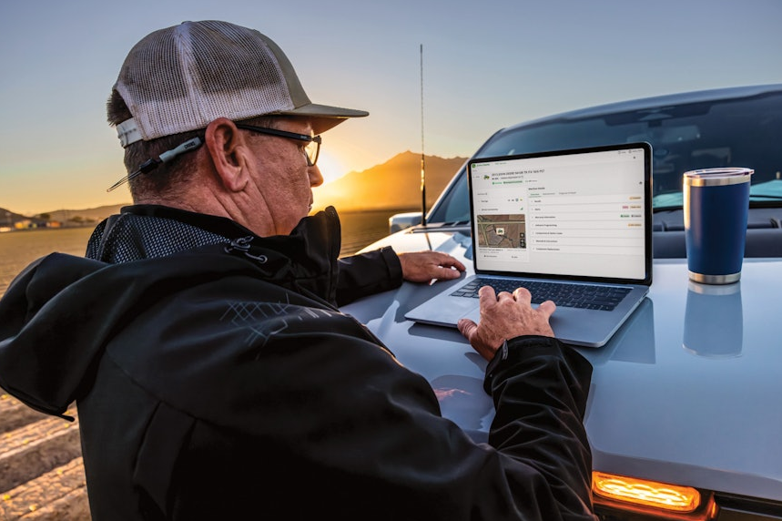 Deere Launches Operations Center Pro Service for Equipment Self-Repair