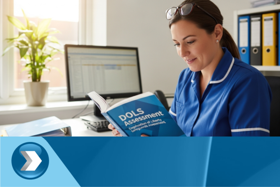 Understanding a DOLS Assessment