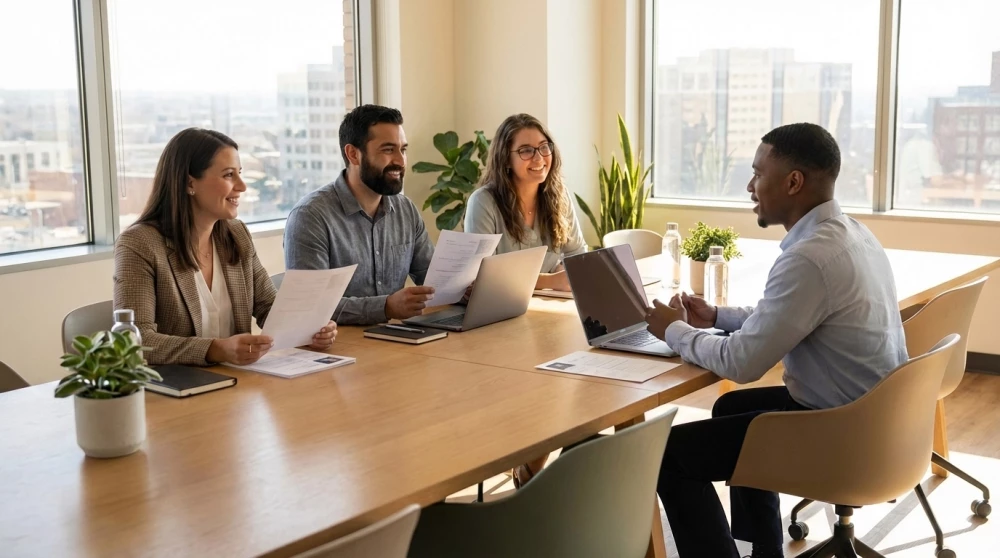 Skills-Based vs Degree Hiring for Admin Roles | Adminicorn