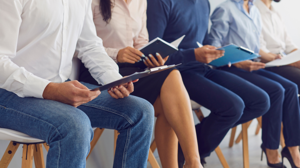 Hiring Based on Potential vs. Experience: Which Holds More Value?