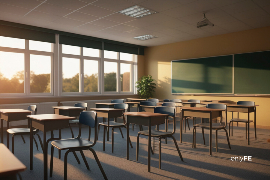 What the DfE's 6,500 Additional Teachers Plan Really Means for FE