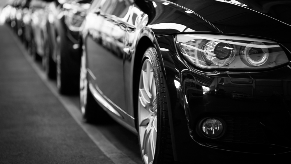 Die besten Firmenwagen für Außendienstmitarbeiter im Vergleich