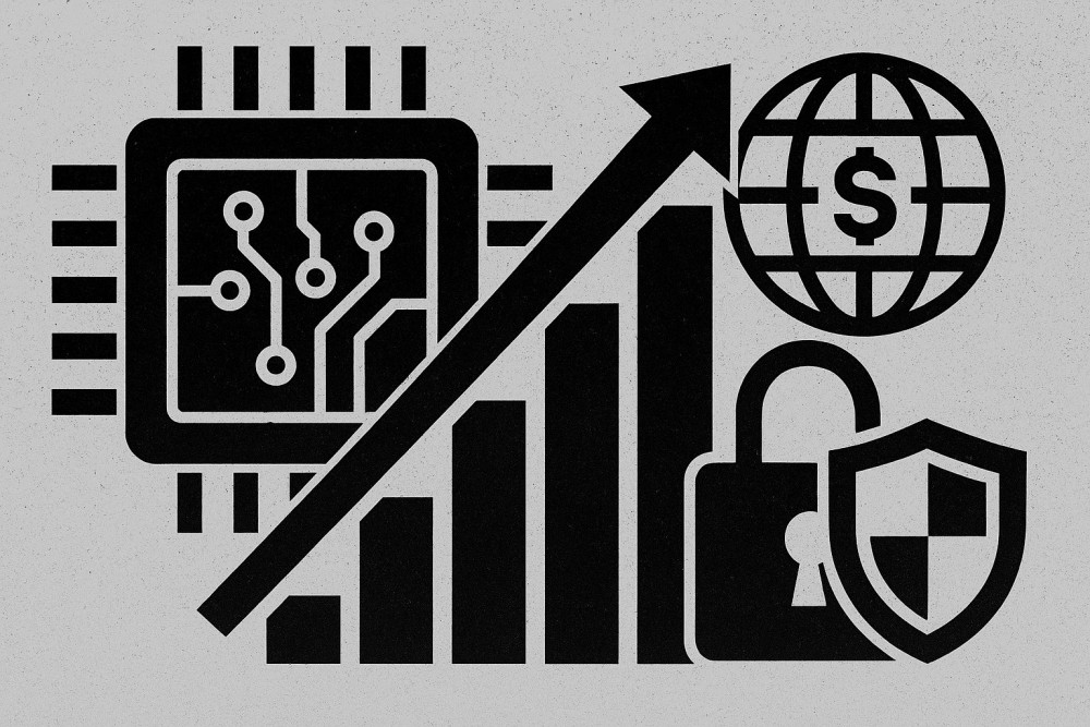 Growth, Investment, and Security Risks