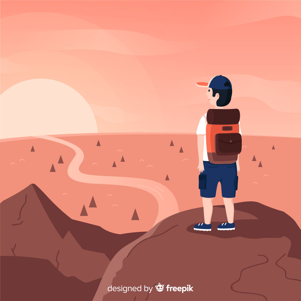 "How Many Decades Do We Have?" - A Question to Design Your Life