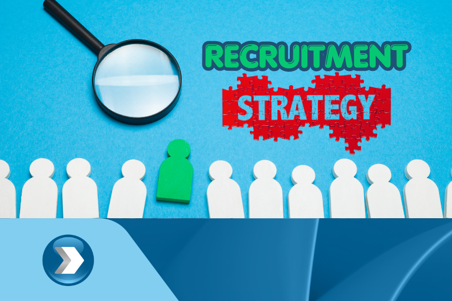 Best Recruitment Strategies for Care Homes in the UK