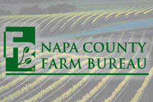 Napa County Farm Bureau’s Continuing Education Class Series