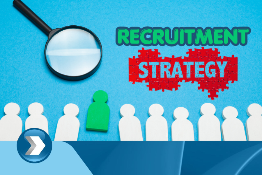 Best Recruitment Strategies for Care Homes in the UK