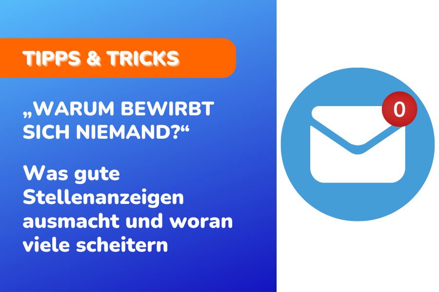 Stellenanzeigen in der Gebäudereinigung: Vorlagen, Beispiele und Insiderwissen