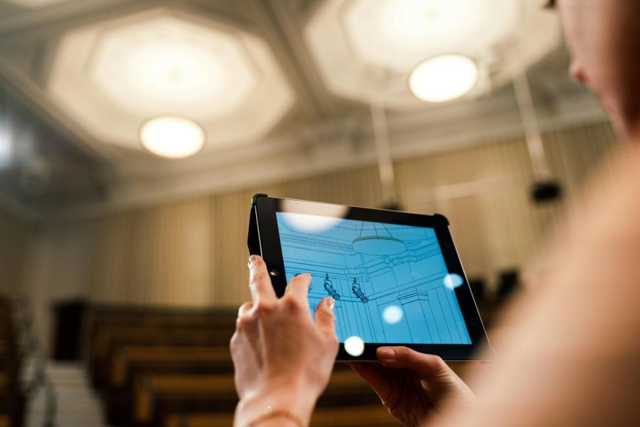 How to Choose the Right Rendering Software for Architects
