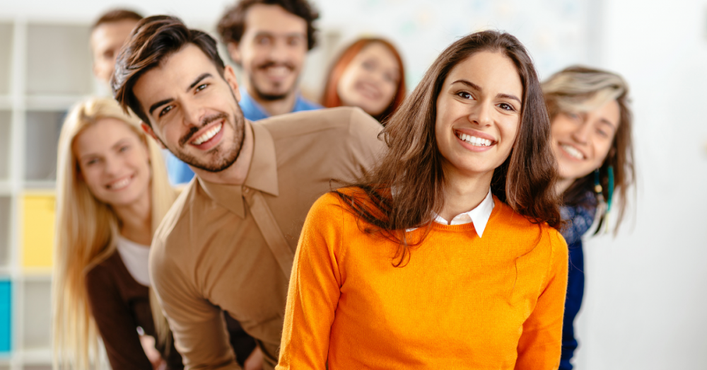 Uit welke rollen bestaat een evenwichtig marketingteam?