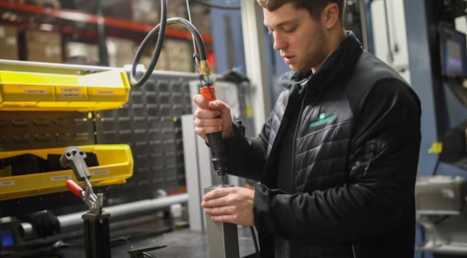 The Hidden Engine That Builds the World: Discovering the Career Possibilities in Building Materials Manufacturing