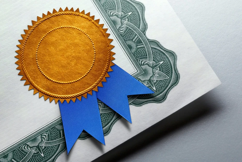 College Aint The Only Way! Top 10 Professional Certifications/Licenses That Can Set You Up For Success!