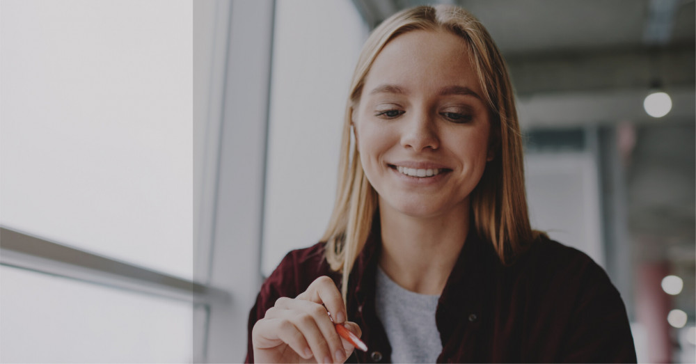 Welke onderdelen staan op een succesvolle CV?