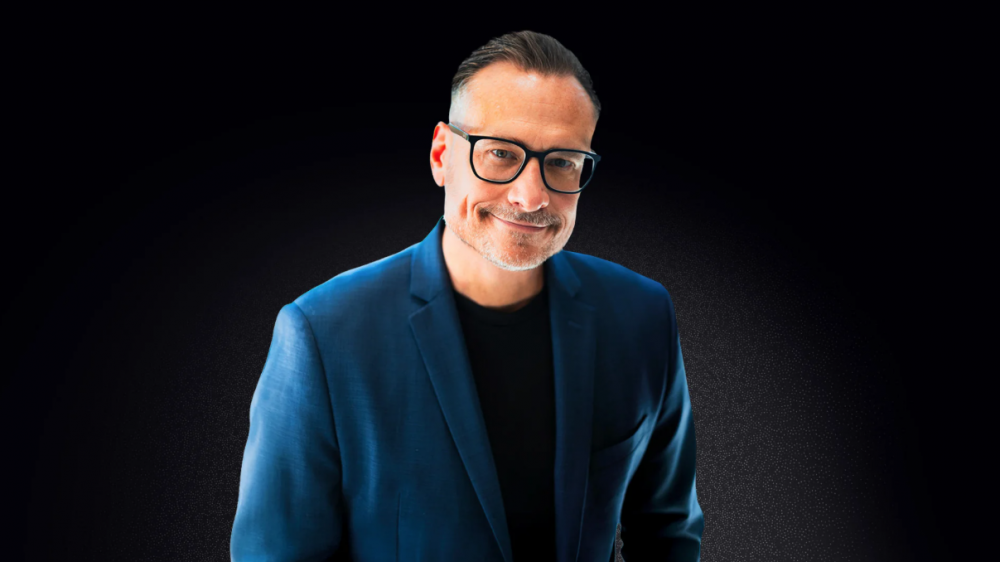 The Brand Leader Appoints Michael Catanzaro as President & Chief Brand Officer