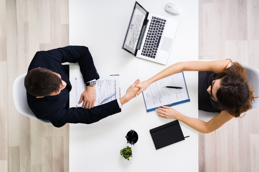 Avoiding Common Job Search Pitfalls in the Animal Industry