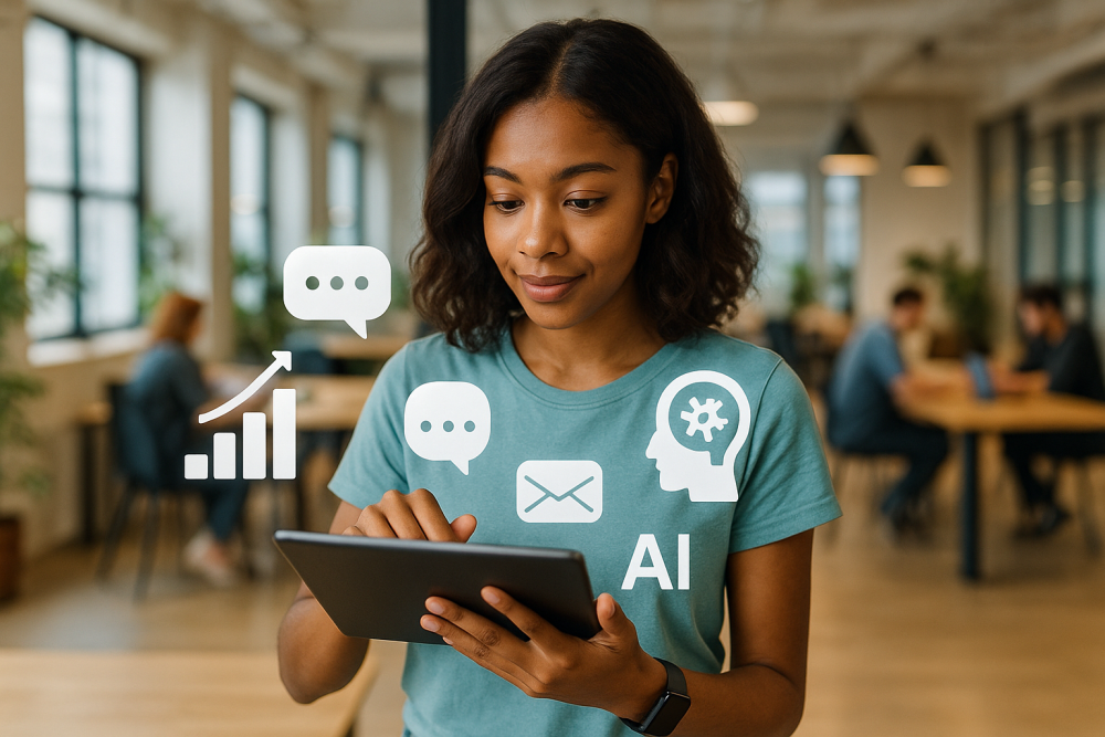 Why Gen Z Can’t Count on “Job Security”