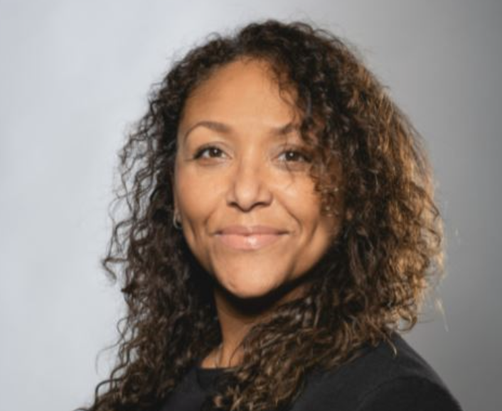 Boston College Announces Lynette Leith OBE as New Principal and CEO