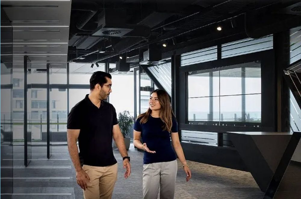 Deloitte Australia: Leading the Way with Deloitte Flex