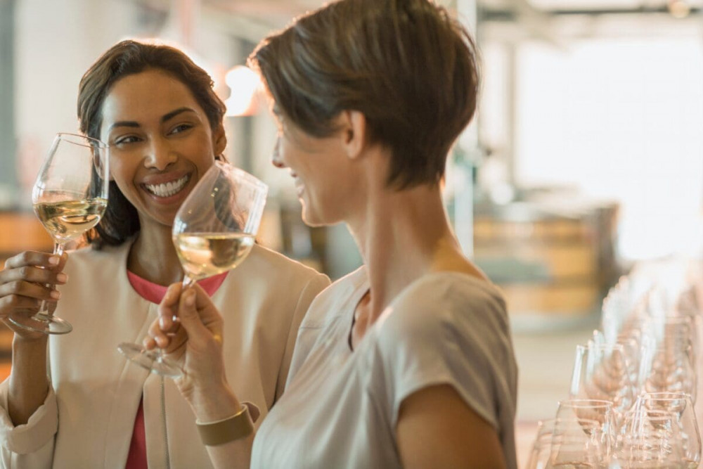 Tasting Room Expertise: Using Mystery Shopping to Train Your Staff