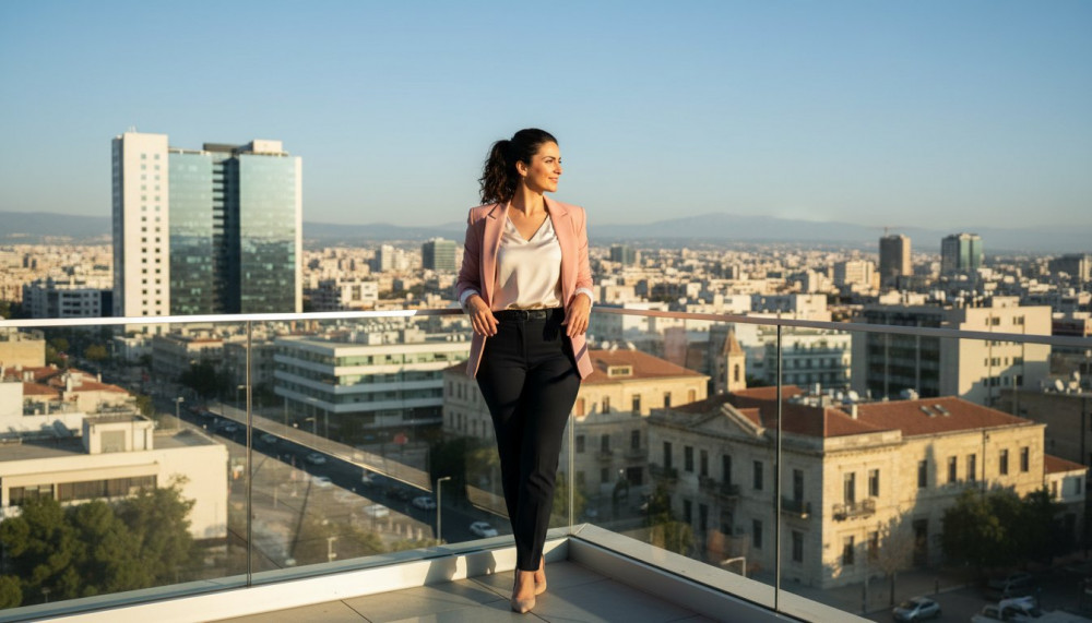 Αλλαγή καριέρας στα 30: Ο απόλυτος οδηγός για μια νέα αρχή στην Κύπρο το 2026