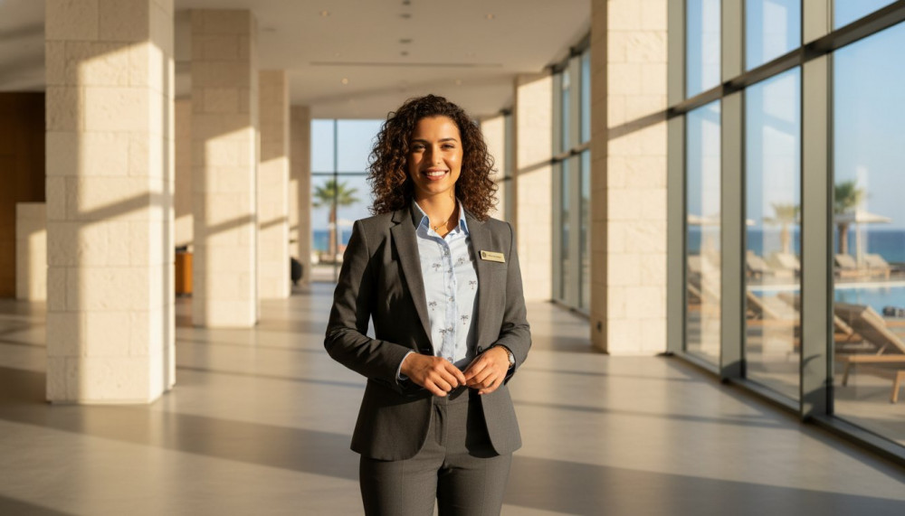 Εποχική Εργασία στην Αγία Νάπα 2026: Ο Πλήρης Οδηγός για την Καλοκαιρινή Σεζόν