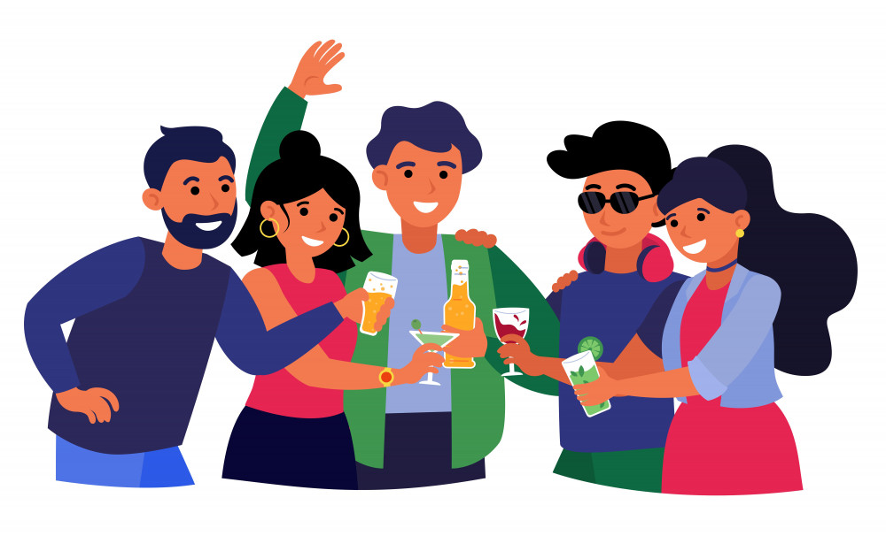 What to Do When Colleagues Skip After-Work Gatherings?