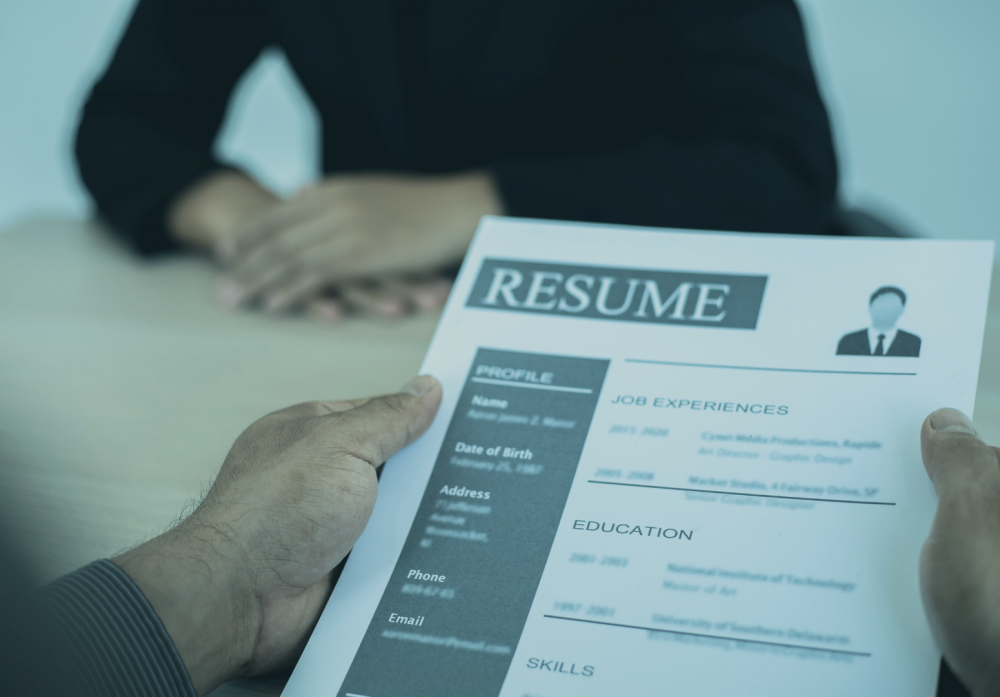 Should You Apply If You Don’t Meet All the Requirements?