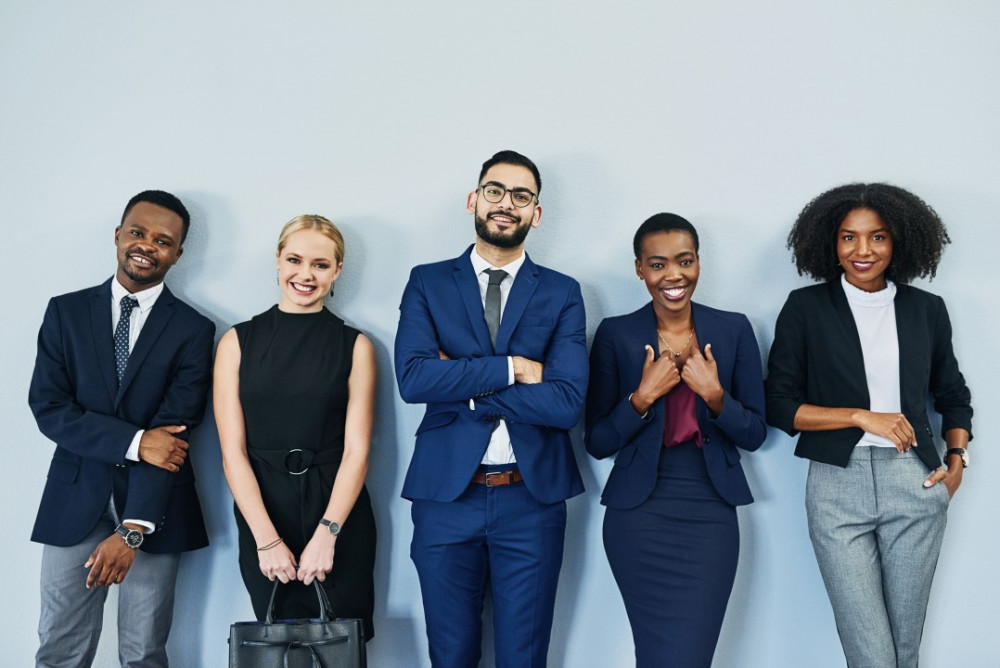 Are You Dressed to Impress For That Interview?