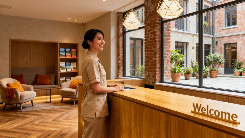 Should Homeless Hostels Build an Internal Bank Staff Team Instead of Relying on Agency Cover?
