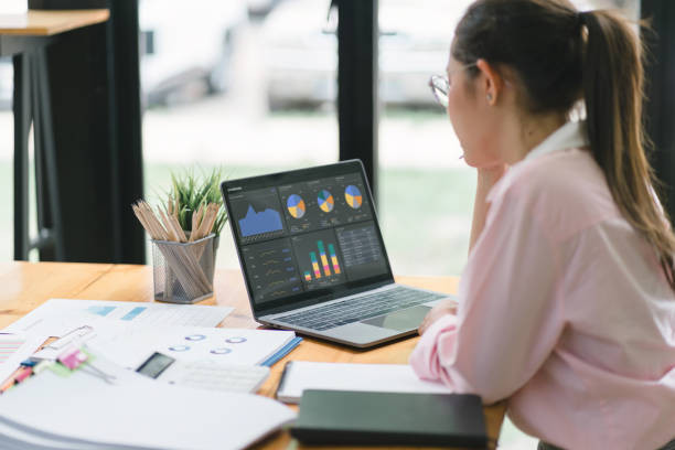 What Does Sales Operations Do at a Biotech Company?