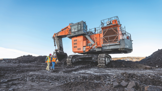 Hitachi launches LANDCROS Innovation Studios Mining Challenge