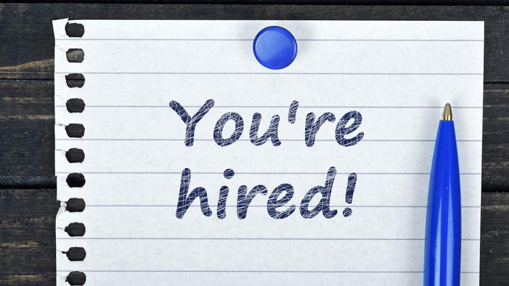 Building a Career in a Strong Industry