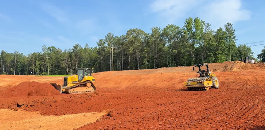 Bluelight Machines Brings Affordable, Fast Autonomy to Construction Equipment