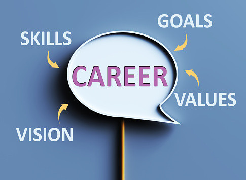 10 simple steps to make your 2025 job search successful